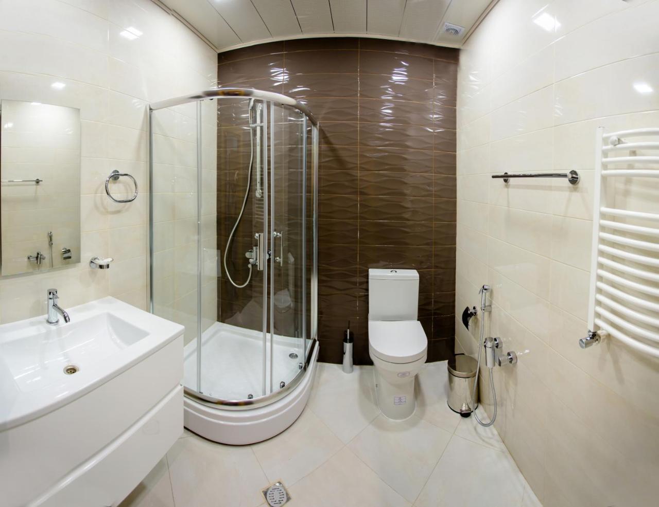 Azpetrol Hotel كوسار المظهر الخارجي الصورة