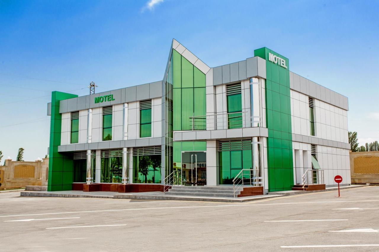 Azpetrol Hotel كوسار المظهر الخارجي الصورة